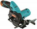 Пила циркулярная аккумуляторная Sturm! CCS1285, 12 В 1BatterySystem, 85 мм, пропил 27 мм, без АКБ и ЗУ