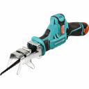 Аккумуляторная сабельная пила Sturm 1BatterySystem12V CRS1201C