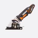 Электропила Worx Saw WX527 аккумуляторная