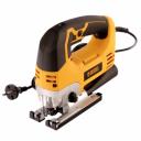 Лобзик электрический Denzel JS-80, 650 Вт, 80 мм JS-110, 750 Вт, 110 мм