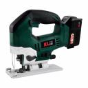 Бесщеточный лобзик KLPRO 18 В/2.0 Ач 11994 KLDT18B-20