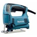 Лобзик Makita 4329K 450 Вт, 3100 ход/мин, от электросети (кейс в комплекте)