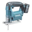 Аккумуляторный лобзик Makita JV101DWAE