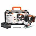 Лобзик WORX WX543