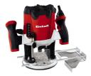 Сетевой фрезер Einhell TE-RO 1255 E 4350490