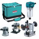 Фрезер Makita RT0700CX2