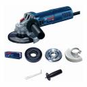 Болгарка (ушм) Bosch GWS 9-125 0601396022