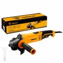 Углошлифовальная машина (УШМ) DEKO AG1400DK, 125мм, 1400 Вт, цена за 1 шт.
