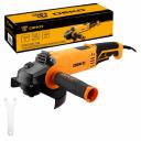 Углошлифовальная машина (УШМ) DEKO DKAG1400-150E, 150мм, 1400 Вт, цена за 1 шт.