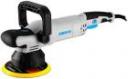 Шлифмашина полировальная орбитальная сетевая Deko P1700-D PRO, 150 мм, 1700 Вт, черно-синий