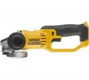 УШМ DeWalt DCG406N-XJ, комплект с перчатками