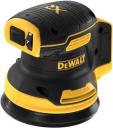 Шлифмашина эксцентриковая орбитальная аккумуляторная Dewalt DCW210N