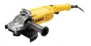 Сетевая угловая шлифовальная машина DeWALT DWE490-KS