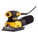 Сетевая вибрационная шлифовальная машина DeWALT DWE6411-QS