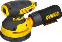 Шлифмашина эксцентриковая Dewalt DWE6423 280 Вт