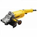Угловая шлифовальная машина DeWalt DWE496-IN