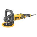 Угловая шлифовальная машина DeWalt DWP849X