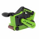 Машина ленточная шлифовальная Greenworks 3100607,без АКБ и ЗУ