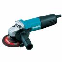 Угловая шлифмашина Makita 9558HNR (9558 HNR)