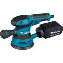 Сетевая эксцентриковая шлифовальная машина Makita BO5041