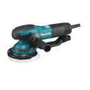 Эксцентриковая шлифмашина Makita BO6050J (BO 6050 J)