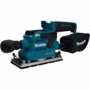 Аккумуляторная вибрационная шлифмашина Makita LXT BL DBO381ZU