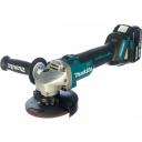 Ушм (болгарка) Makita DGA506RME