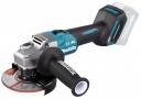 Акк. угловая шлифовальная машина Makita XGT GA005GZ