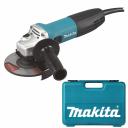 Углошлифовальная машина Makita GA5030RK (GA 5030 RK)