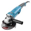 Угловая шлифовальная машина Makita GA6021