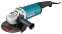 Сетевая угловая шлифовальная машина Makita GA7061R