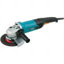 Сетевая угловая шлифовальная машина Makita GA9010C