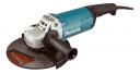 Сетевая угловая шлифовальная машина Makita GA9061R