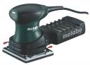 Сетевая вибрационная шлифовальная машина Metabo FSR 200 600066500