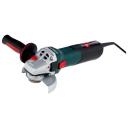 Угловая шлифмашинка (болгарка) Metabo W 9-125 Quick, (600374000)