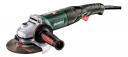 Сетевая угловая шлифовальная машина Metabo WE 1500-150 RT 601242000