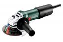 Сетевая угловая шлифовальная машина METABO WEV 850-125 [603611000]