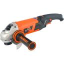 Машина углошлифовальная Patriot тонкий корпус, пылезащищенная, 1300 Вт, диск 125 мм (AG 125)