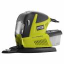 Универсальная шлифмашина Ryobi + 30 шлифлистов RMS180-SA30