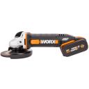 Угловая шлифмашина WORX WX803