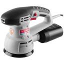 Шлифмашинка эксцентриковая Зубр ЗОШМ-450-125