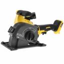 Аккумуляторный штроборез DEWALT FLEXVOLT DCG200NT, 54 В