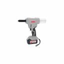 Аккумуляторный вытяжной пистолет Вытяжной аккумуляторный пистолет Интерскол ВПА-6/18В 646.1.0.70