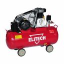 Компрессор ELITECH КПР 100/550/3.0 E0504.003.00