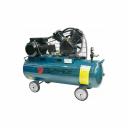 Двухпоршневой компрессор 2-х поршневой компрессор с ременным приводом Forsage 100 л F-TB265-100(7738)