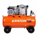 Ременной масляный компрессор Кратон AC-440-100-BDV 3 01 01 040