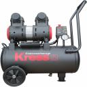 Компрессор безмасляный Kress (KP130) KP130 24 л 1,5 кВт