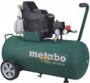 Компрессор поршневой Metabo Basic 250-50 W (601534000)