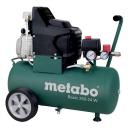 Компрессор Metabo Basic 250-24 W