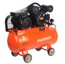 Поршневой компрессор PATRIOT PTR 50-450A 525306325
